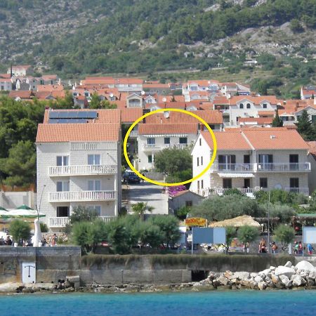Apartments Marcic Bol Eksteriør billede