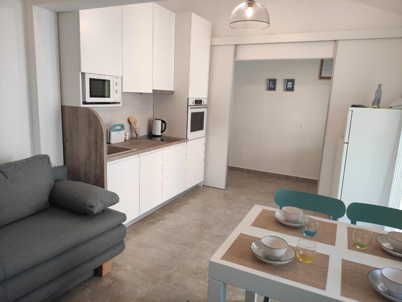 Apartments Marcic Bol Eksteriør billede