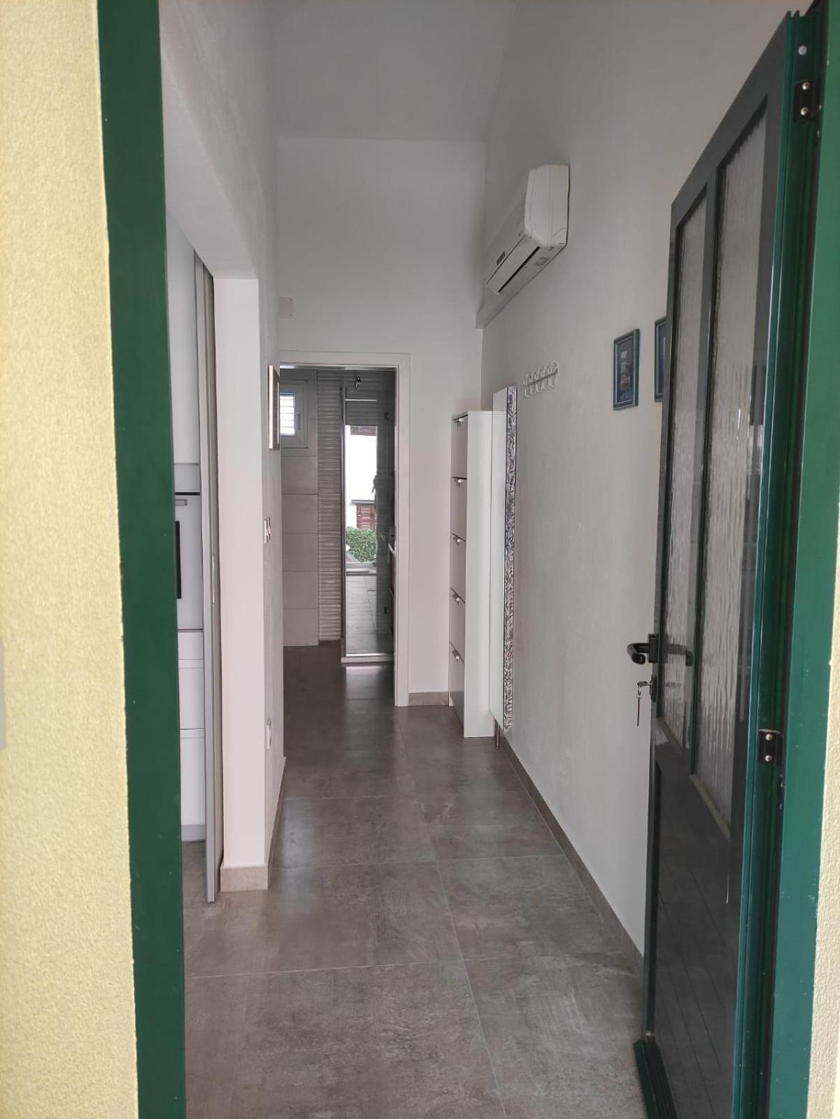 Apartments Marcic Bol Eksteriør billede
