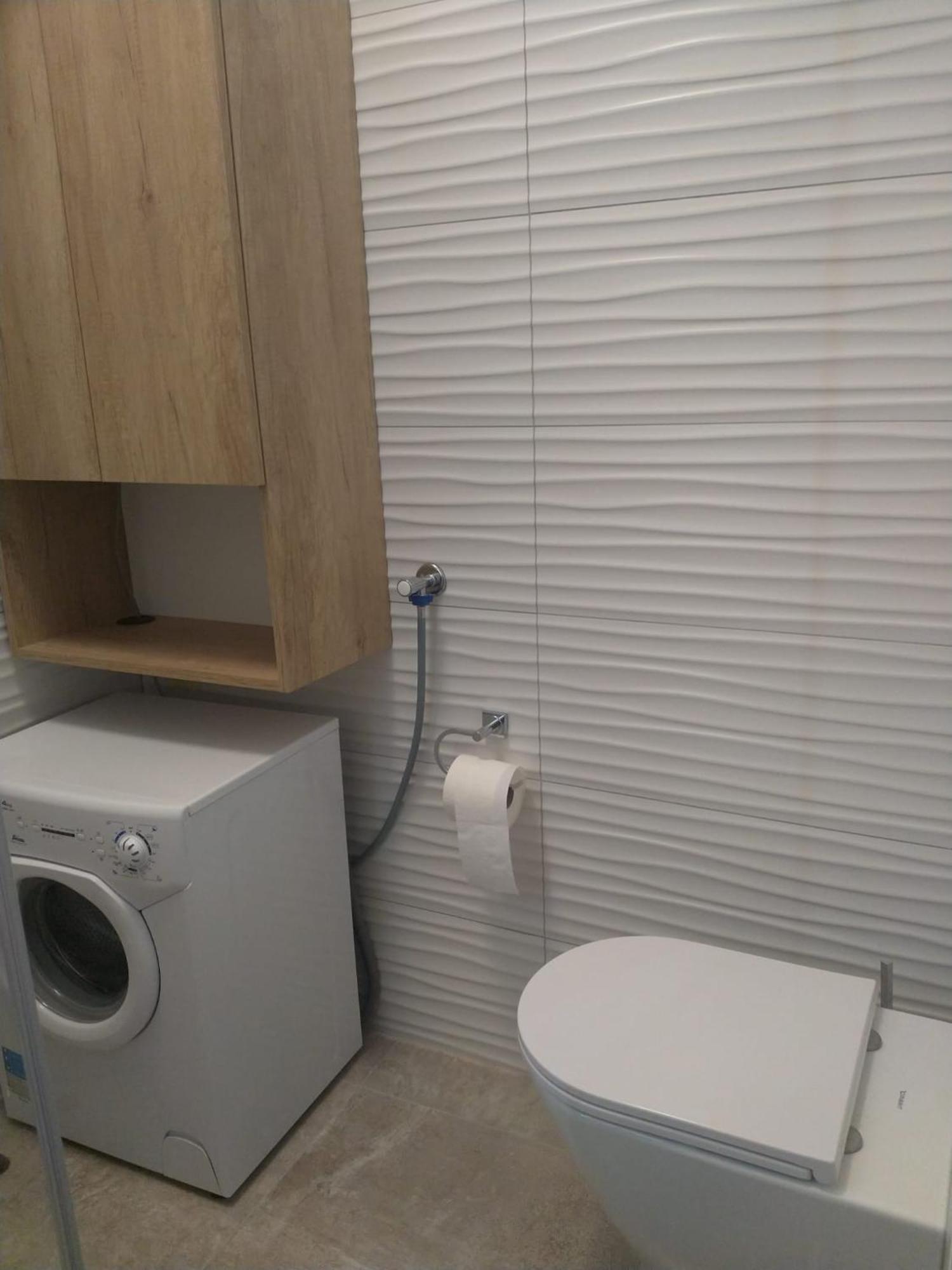 Apartments Marcic Bol Eksteriør billede