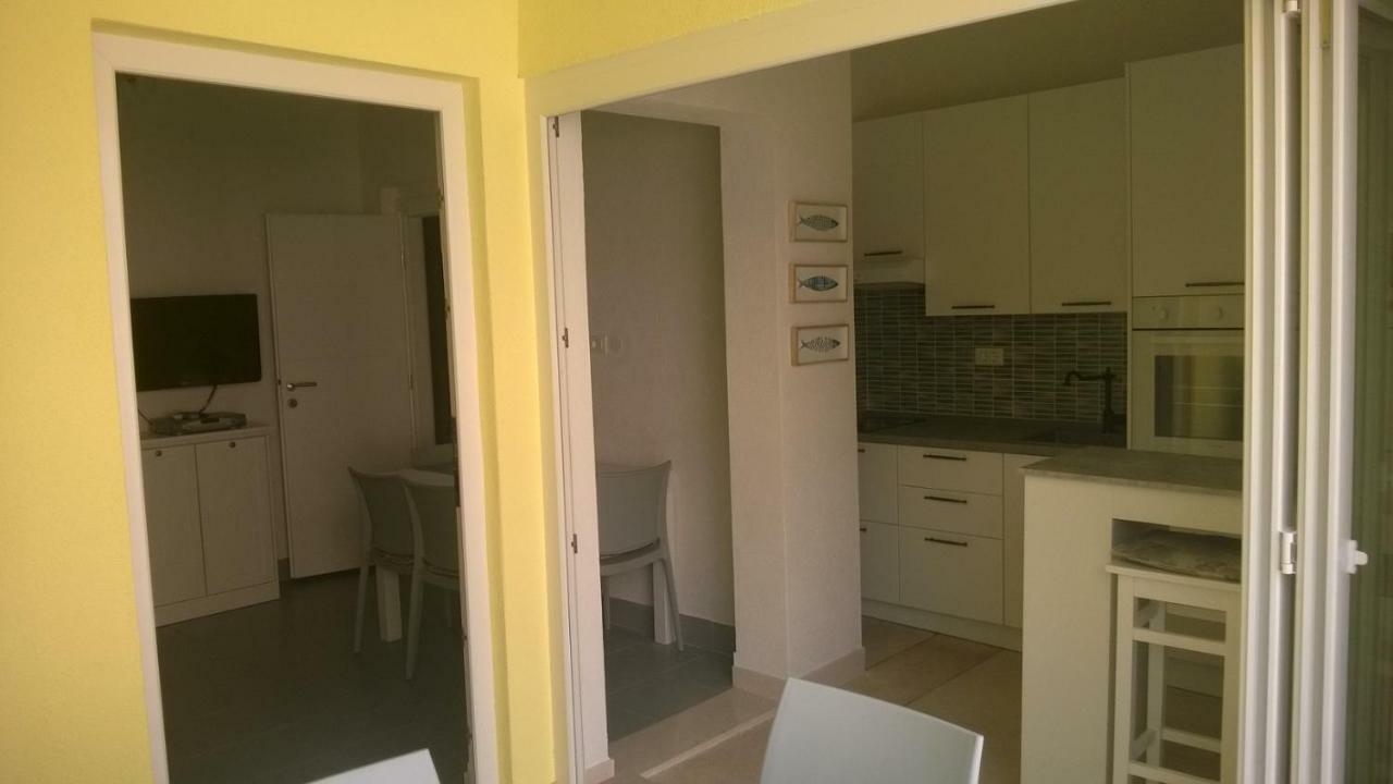 Apartments Marcic Bol Eksteriør billede