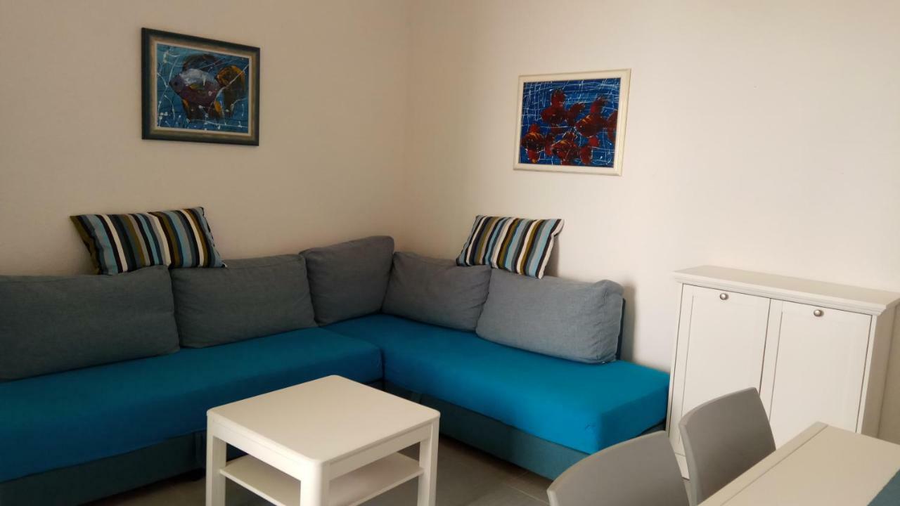 Apartments Marcic Bol Eksteriør billede